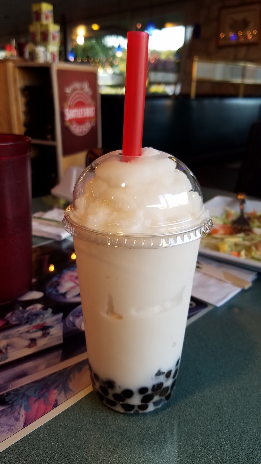 New York Teriyaki | restaurant | 822 N 1st St, Yakima, WA 98901, USA | 5094537500 OR +1 509-453-7500