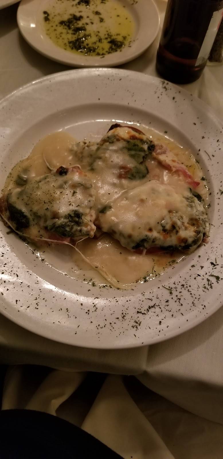 Dolce Carini | restaurant | 2821 Eagle Rd, Newtown, PA 18940, USA | 2155792972 OR +1 215-579-2972