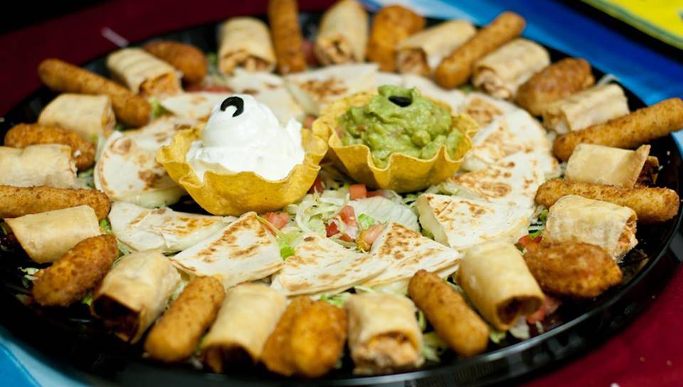 Carmelitas Mexican Restaurant | restaurant | 5211 Park St N, St. Petersburg, FL 33709, USA | 7275452956 OR +1 727-545-2956