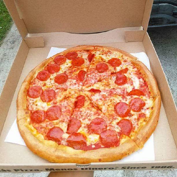 Pizza Hut | restaurant | 1200 W Main St Suite 17, Peoria, IL 61606, USA | 3096767676 OR +1 309-676-7676