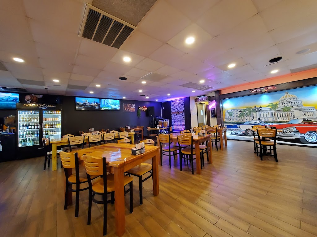 Cubans Be Like Restaurant | restaurant | 13300 S Cleveland Ave #21, Fort Myers, FL 33907, USA | 2397891869 OR +1 239-789-1869
