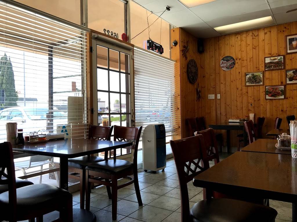 O-Top Thai BBQ | restaurant | 16822 Vermont Ave, Gardena, CA 90247, USA | 3107151012 OR +1 310-715-1012