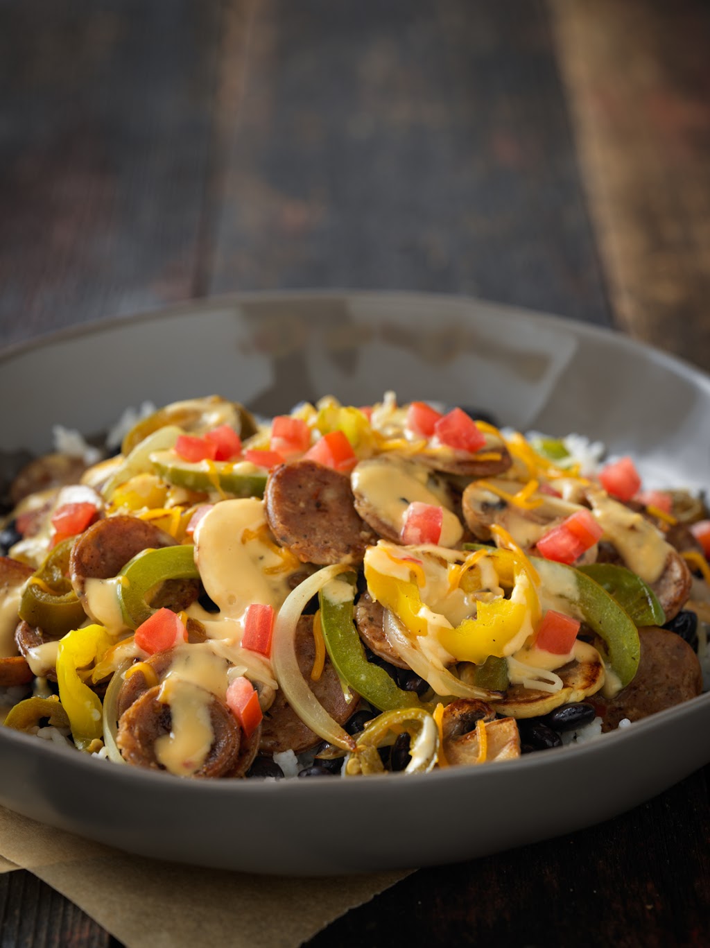 PepperJax Grill | restaurant | 2511 S 48th St, Lincoln, NE 68506, USA | 4023187096 OR +1 402-318-7096