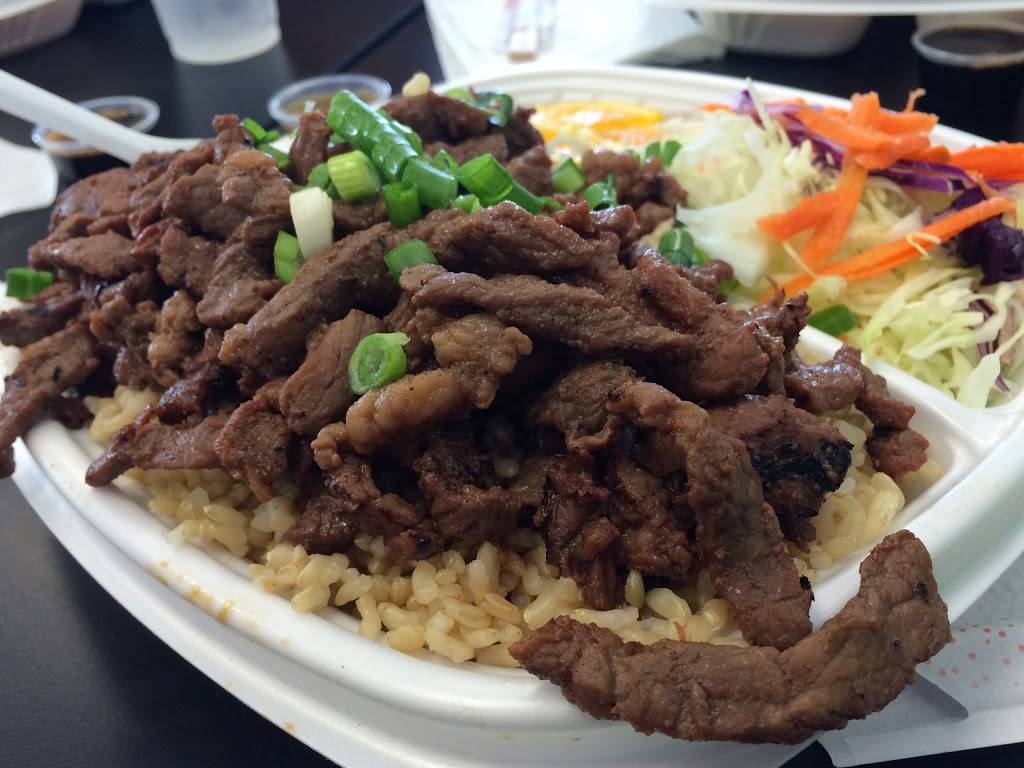 The Flame Broiler | restaurant | 20016 Hawthorne Blvd A, Torrance, CA 90503, USA | 3109212200 OR +1 310-921-2200