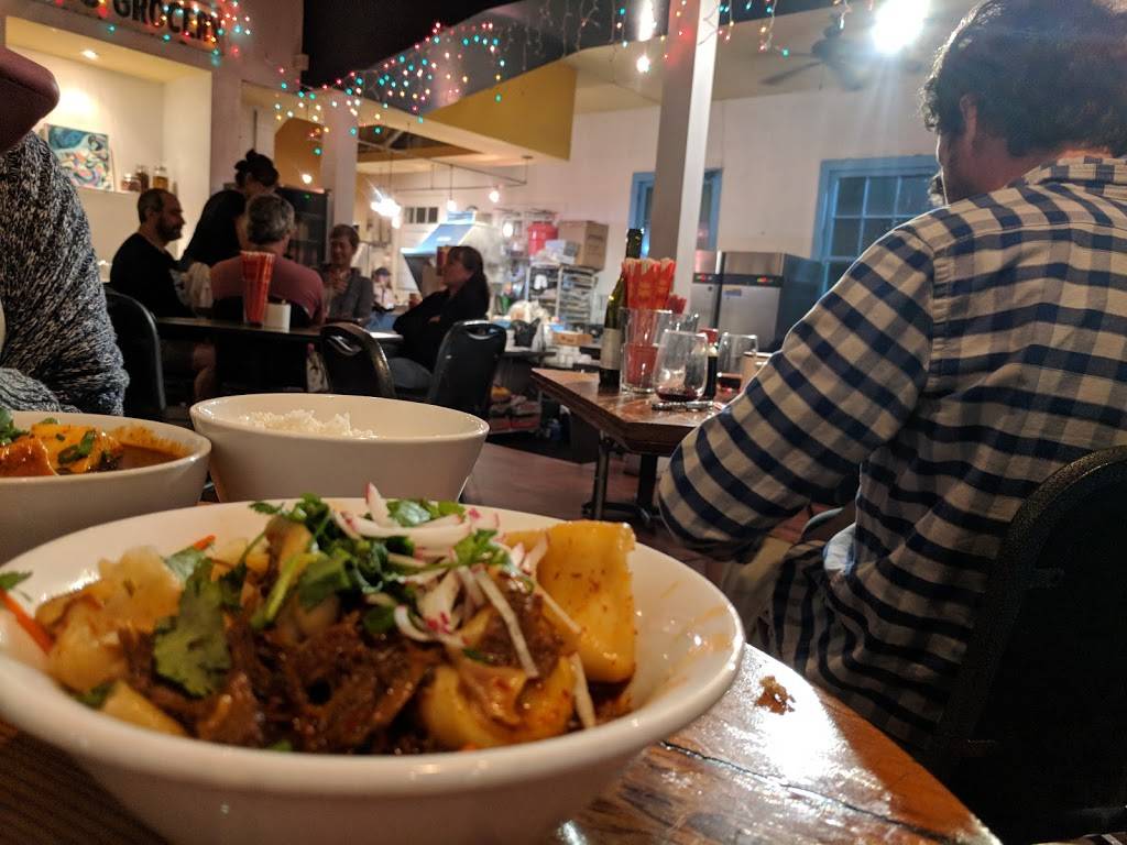 Bao And Noodle | restaurant | 2262 St Claude Ave, New Orleans, LA 70117, USA | 5042720004 OR +1 504-272-0004