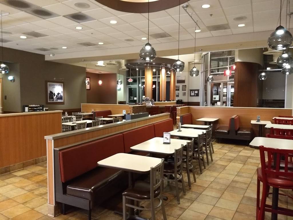 Chick-fil-A | restaurant | 600 Chastain Rd NW Ste 100, Kennesaw, GA 30144, USA | 7704220158 OR +1 770-422-0158