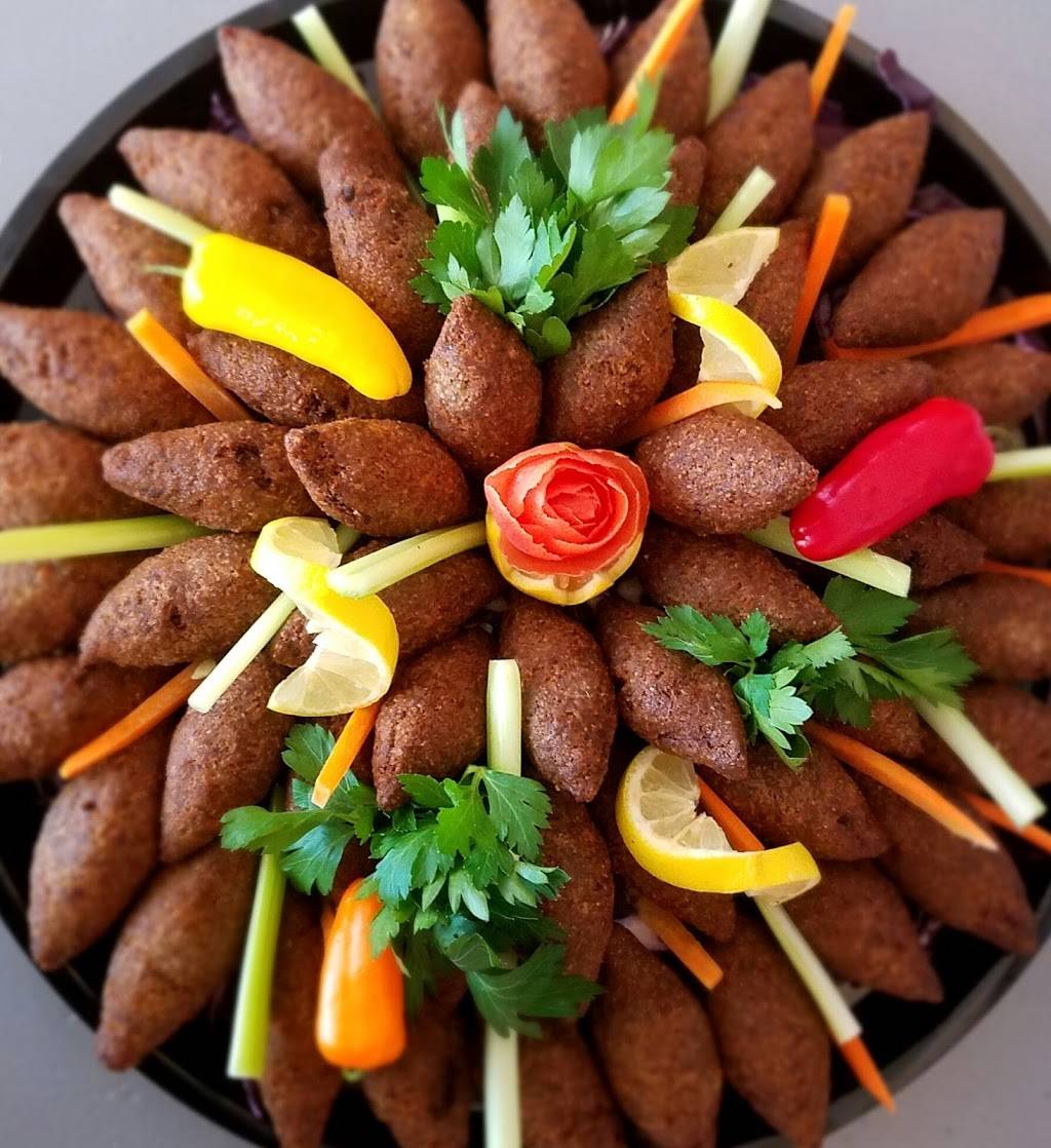 Habibis Middle Eastern Kitchen | restaurant | 11 S Washington St, North Attleborough, MA 02760, USA | 5086951111 OR +1 508-695-1111