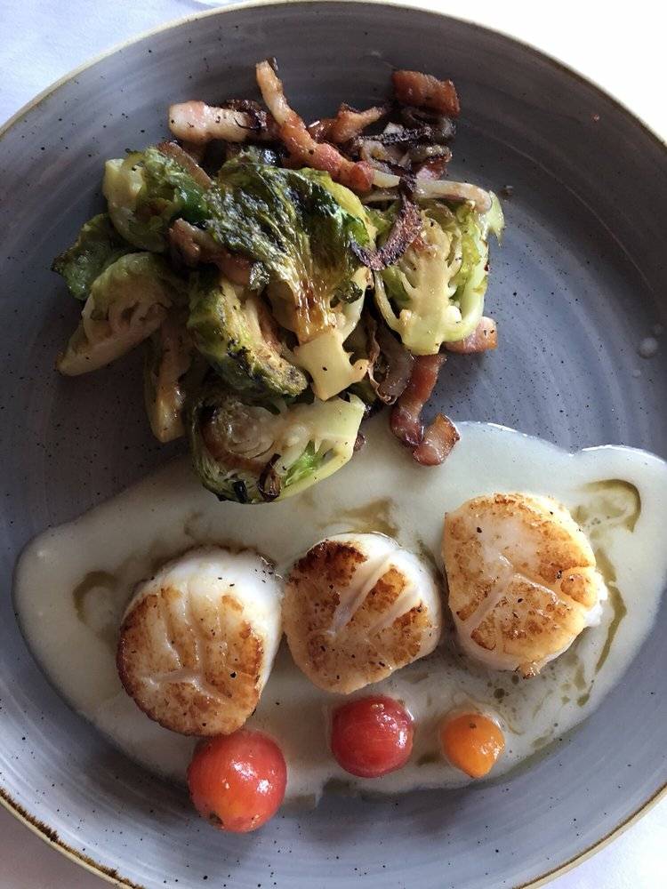 Mistral | restaurant | 13422 Ventura Blvd, Sherman Oaks, CA 91423, USA | 8189816650 OR +1 818-981-6650