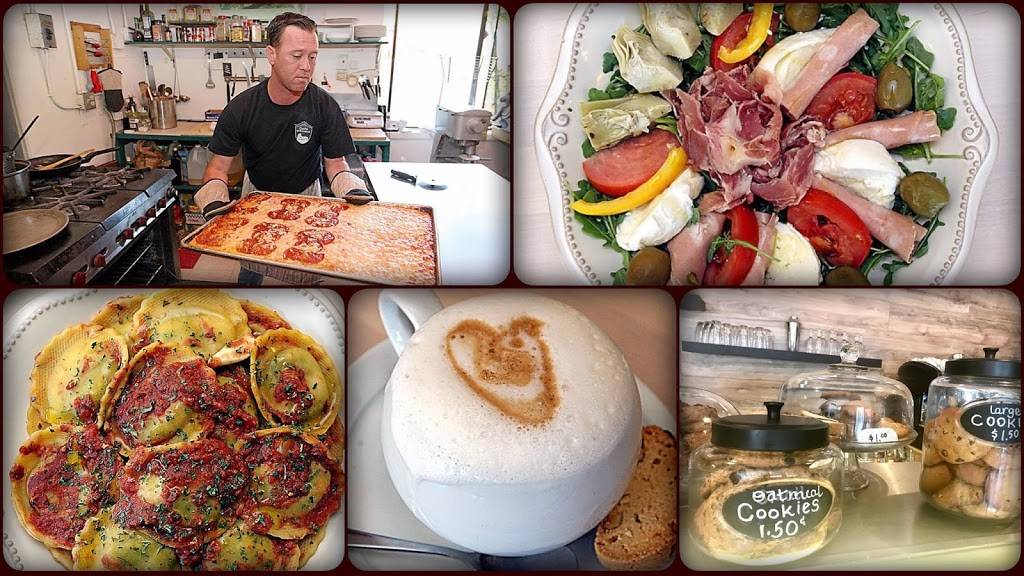 Cafe` aRoma | restaurant | 2841 Porter St B, Soquel, CA 95073, USA | 8314751436 OR +1 831-475-1436