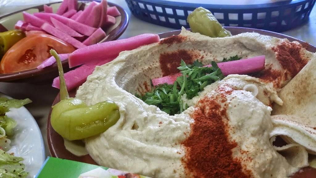 Tuhamas | restaurant | 10613 Warren Ave, Dearborn, MI 48126, USA | 3135810714 OR +1 313-581-0714