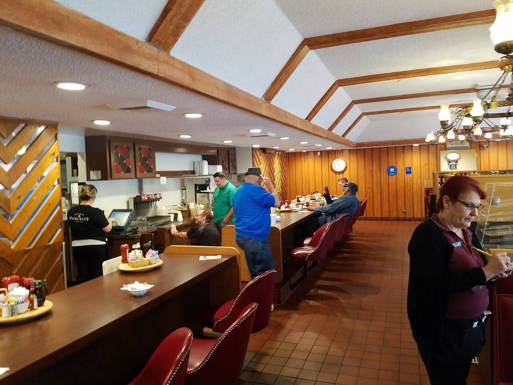 Family House of Pancakes | bakery | 1900 E Plaza Blvd, National City, CA 91950, USA | 6194773197 OR +1 619-477-3197