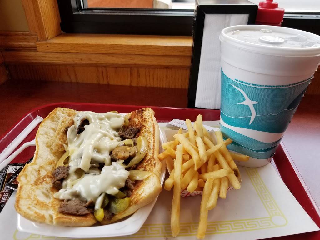 King Gyros | restaurant | 302 W Jefferson Blvd, Fort Wayne, IN 46802, USA | 2604224455 OR +1 260-422-4455