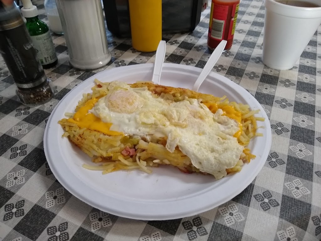 Mr BGs Diner | restaurant | 14664 Front Beach Rd, Panama City Beach, FL 32413, USA | 8502494924 OR +1 850-249-4924