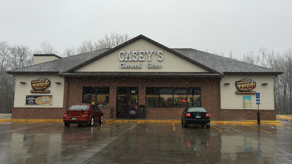 Caseys | meal takeaway | 302 MN-23 S, Sandstone, MN 55072, USA | 3202459973 OR +1 320-245-9973