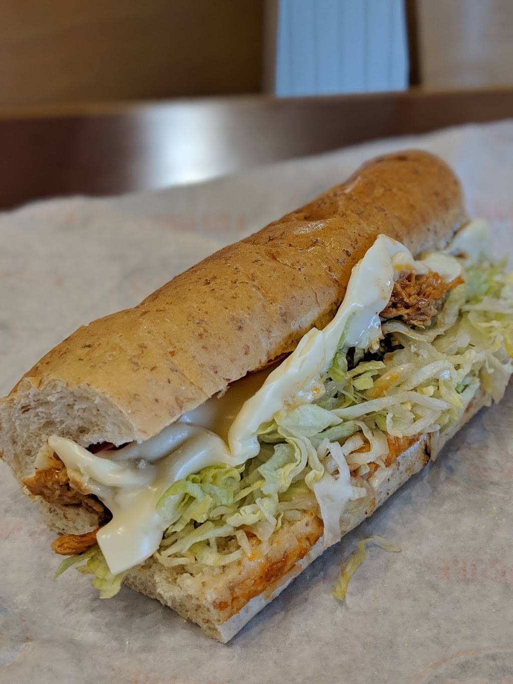 Jersey Mikes Subs | meal takeaway | 605 Mangrove Ave, Chico, CA 95926, USA | 5308910117 OR +1 530-891-0117