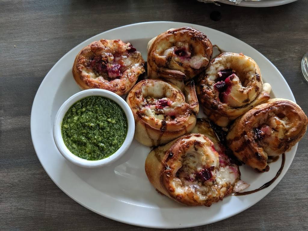 Pizza Bar 66 | restaurant | 430 Main St, Lyons, CO 80540, USA | 3038236262 OR +1 303-823-6262