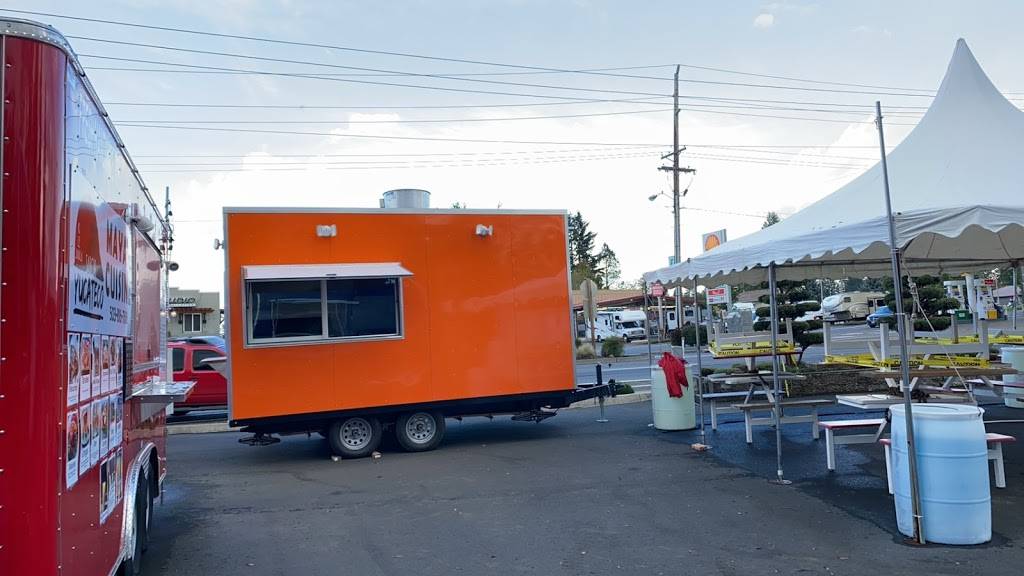 Pinto Thai Kitchen Sandy | restaurant | 38400 Pioneer Blvd, Sandy, OR 97055, USA | 5038759551 OR +1 503-875-9551