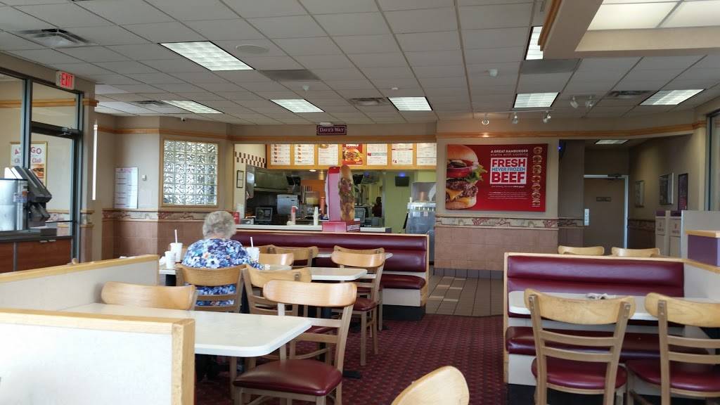 Wendys | restaurant | 804 US-64 E, Wynne, AR 72396, USA | 8702089871 OR +1 870-208-9871