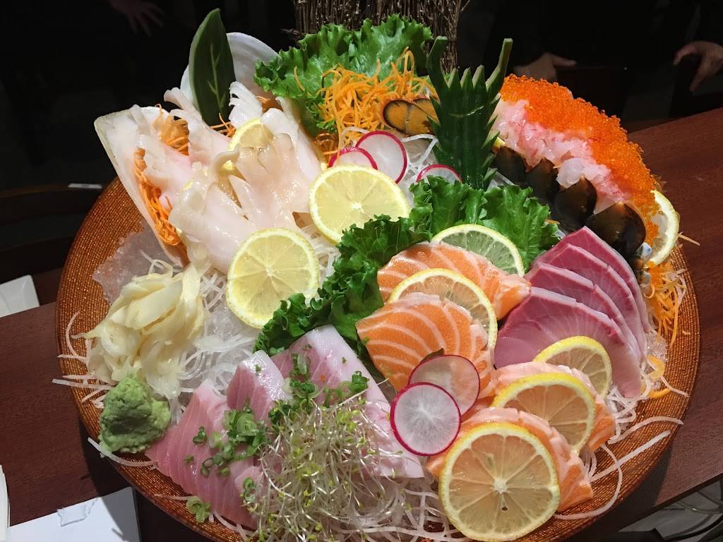 Pier 98 Sushi Bar & Grill | restaurant | 6225 Jarvis Ave, Newark, CA 94560, USA | 5107908988 OR +1 510-790-8988