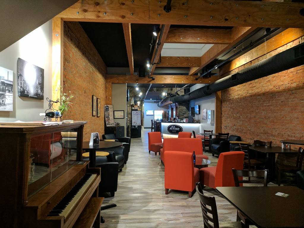 DiVine Wine Bar | restaurant | 326 S Main St, Findlay, OH 45840, USA | 5672508534 OR +1 567-250-8534