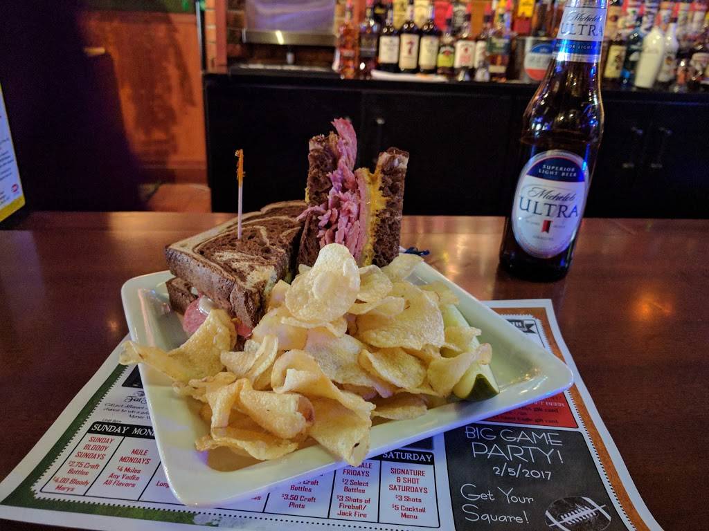 Brubakers Pub | restaurant | 1922 Buchholzer Blvd, Akron, OH 44310, USA | 3306302237 OR +1 330-630-2237