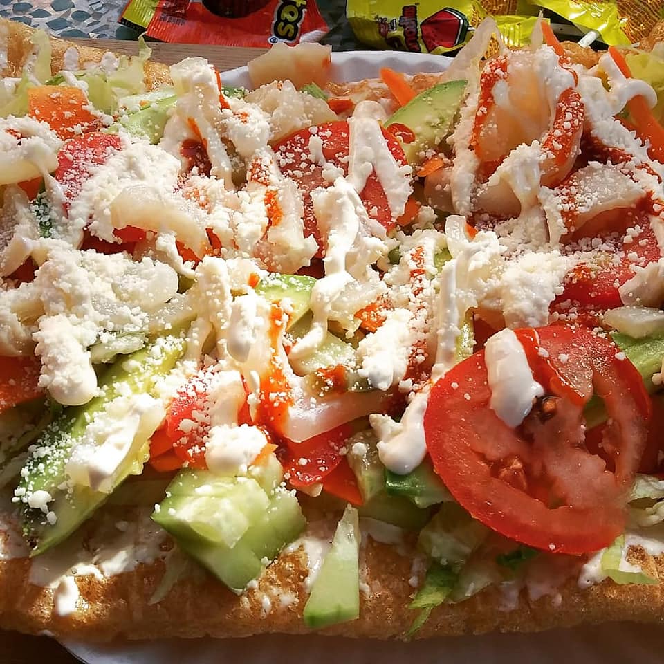 Tepachito Del Bronx | restaurant | White Plains Rd +, Lydig Ave #10462, Bronx, NY 10462, USA | 3473764664 OR +1 347-376-4664