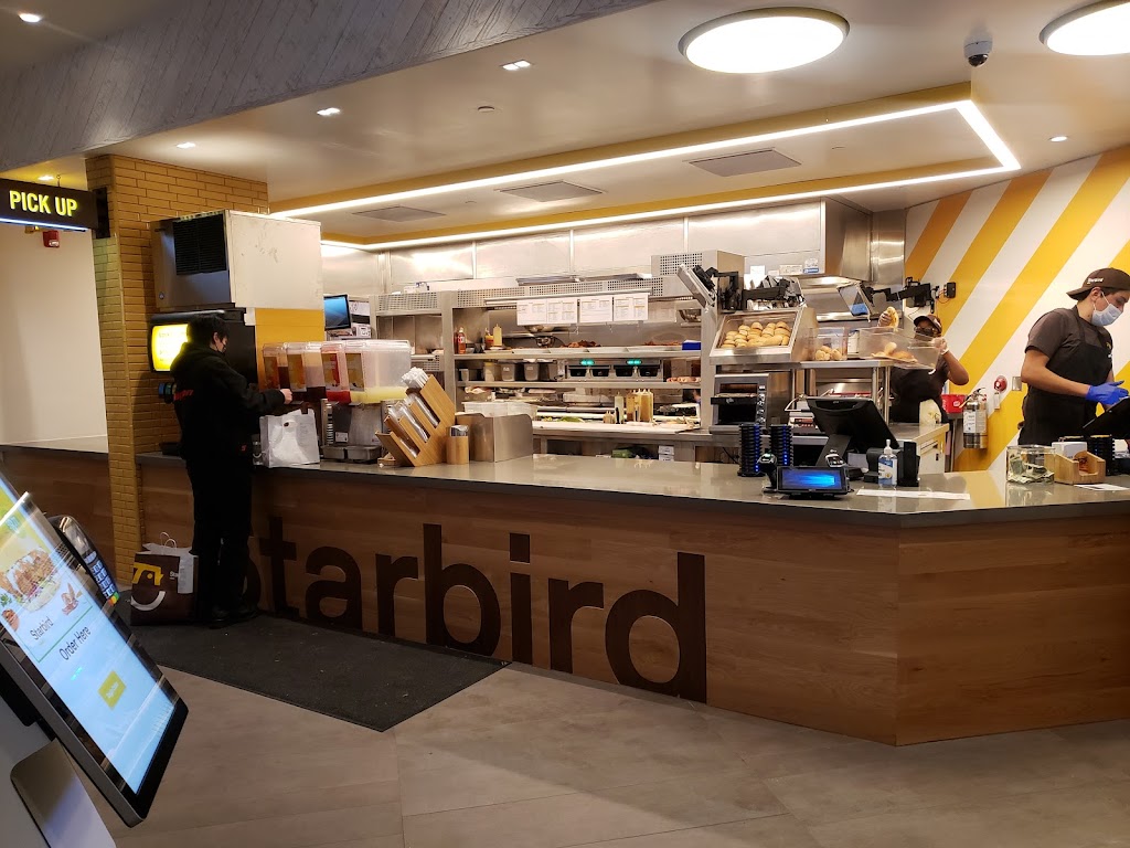 Starbird Chicken | restaurant | 205 Corte Madera Town Center, Corte Madera, CA 94925, USA | 4157584118 OR +1 415-758-4118