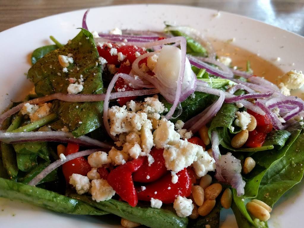 Cyranos Cafe | restaurant | 603 E Lockwood Ave, Webster Groves, MO 63119, USA | 3149633232 OR +1 314-963-3232