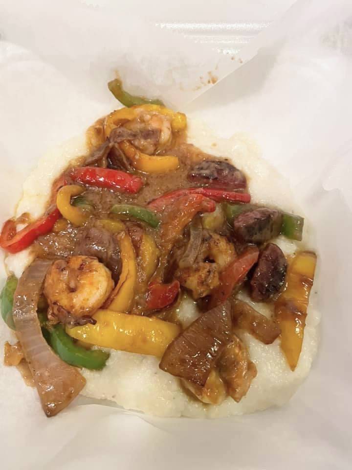 Vinnies Seafood | restaurant | 2220 Meeting St, North Charleston, SC 29405, USA | 8438054169 OR +1 843-805-4169