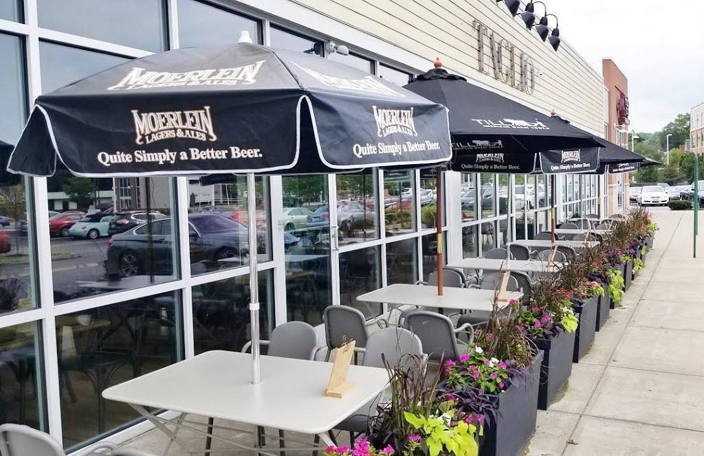 TAGLIO | restaurant | 3531 Columbia Pkwy, Cincinnati, OH 45226, USA | 5133210454 OR +1 513-321-0454