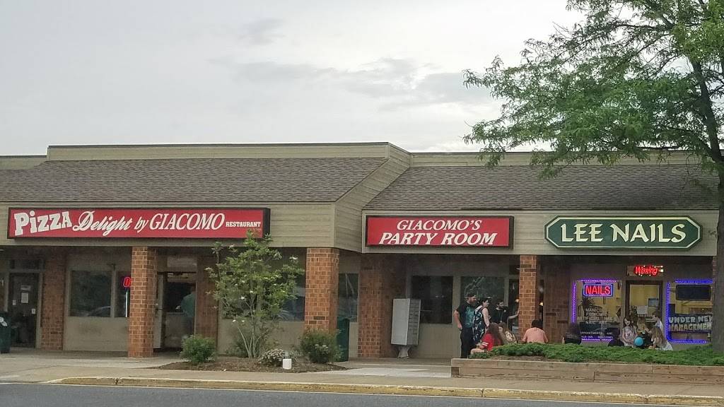 Giacomos Party Room | restaurant | 63 Greentree Dr, Dover, DE 19904, USA | 3027369800 OR +1 302-736-9800