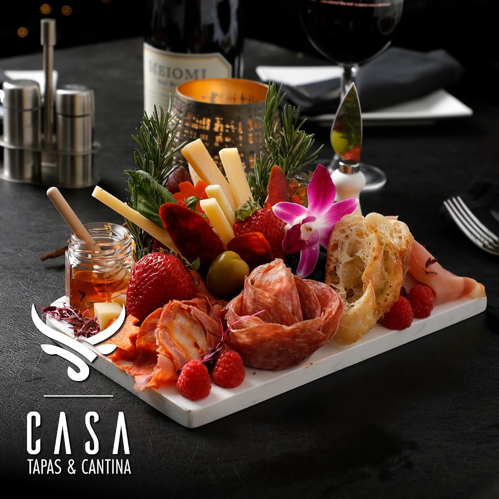 Casa Tapas & Cantina | restaurant | 2705 Apalachee Pkwy, Tallahassee, FL 32301, USA | 8507651770 OR +1 850-765-1770