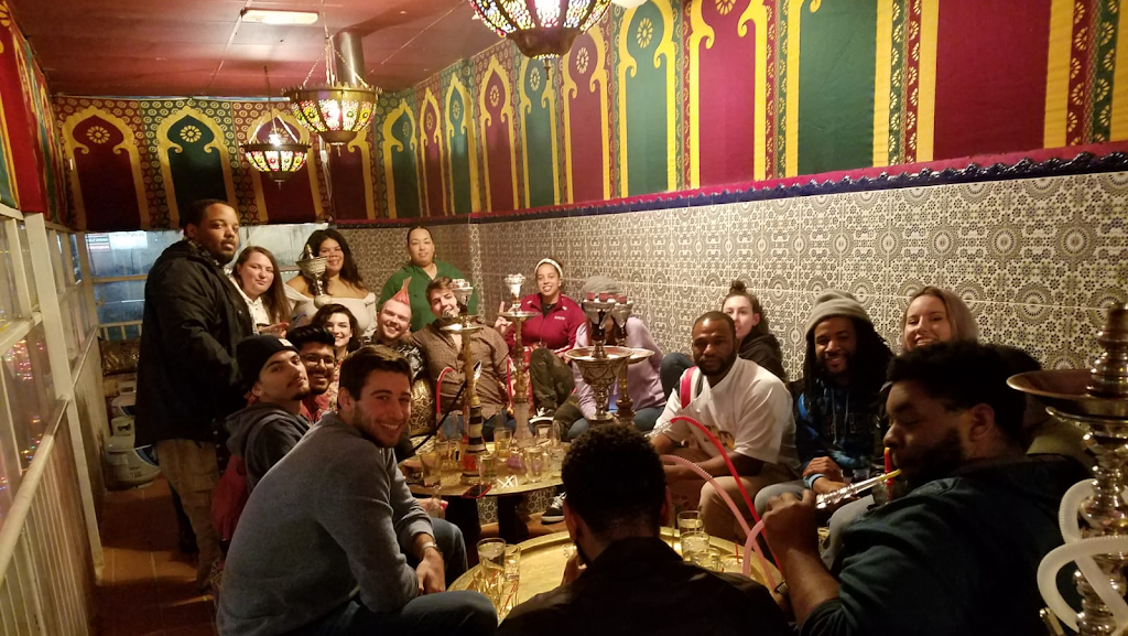 Casablanca Moroccan Restaurant | restaurant | 4010 N Dupont Hwy, New Castle, DE 19720, USA | 3026525344 OR +1 302-652-5344