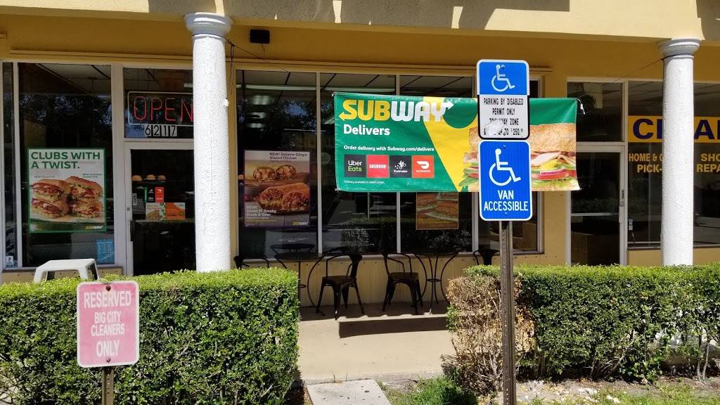 Subway | meal takeaway | 6217 N Federal Hwy Space #103, Fort Lauderdale, FL 33308, USA | 9544914149 OR +1 954-491-4149