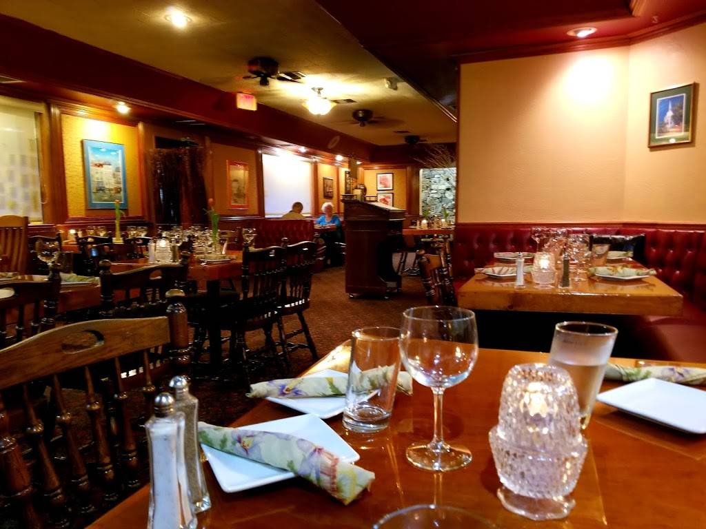 Karlings Inn/Twin Brother Bakery | restaurant | 4640 US-17, De Leon Springs, FL 32130, USA | 3869855535 OR +1 386-985-5535