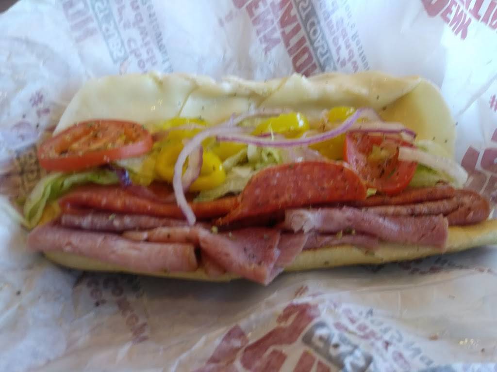 Penn Station East Coast Subs | meal takeaway | 3824 Hampton Ave, St. Louis, MO 63109, USA | 3143528423 OR +1 314-352-8423