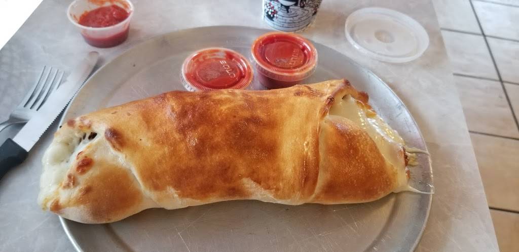 Garas Pizza | restaurant | 200 Strykers Rd, Phillipsburg, NJ 08865, USA | 9084549272 OR +1 908-454-9272