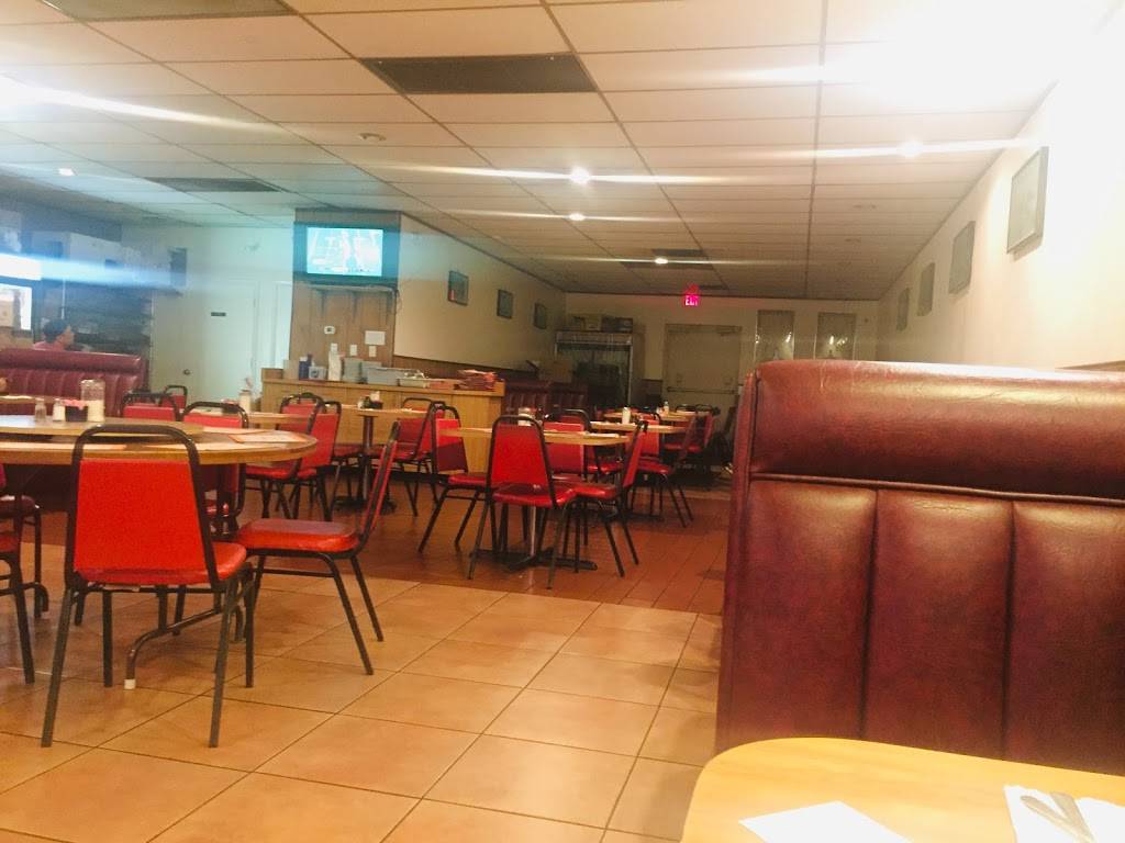 Little Dragon Chinese Restaurant | restaurant | 4327 W Thomas Rd, Phoenix, AZ 85031, USA | 6023521602 OR +1 602-352-1602