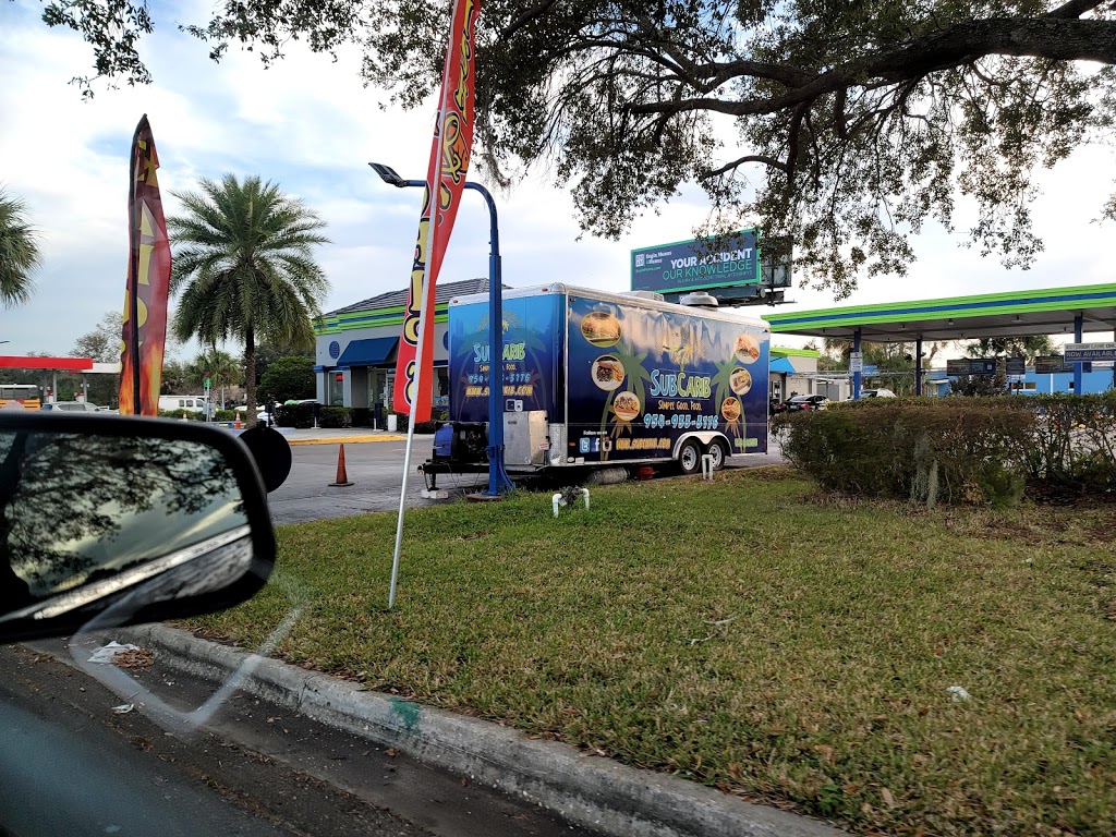SubCarib | restaurant | 7300 Orange Blossom Trail, Orlando, FL 32809, USA | 9549333176 OR +1 954-933-3176