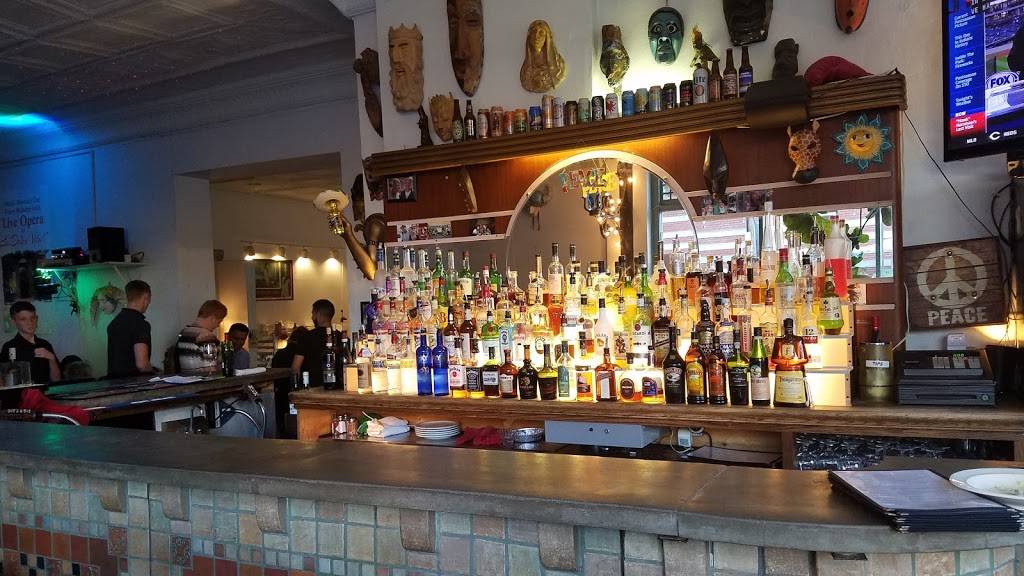 La Dolce Vita | restaurant | 12112 Mayfield Rd, Cleveland, OH 44106, USA | 2167218155 OR +1 216-721-8155