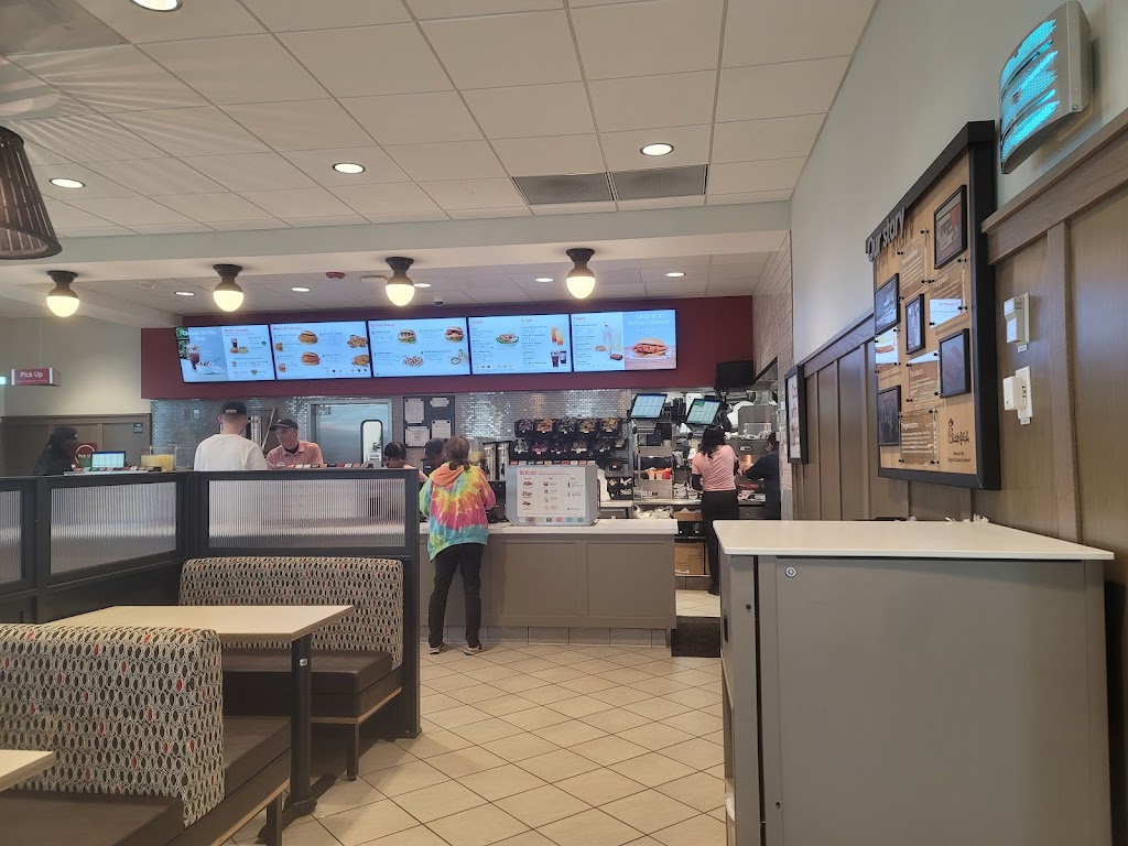 Chick-fil-A | restaurant | 1197 W Lantana Rd, Lantana, FL 33462, USA | 5612448797 OR +1 561-244-8797