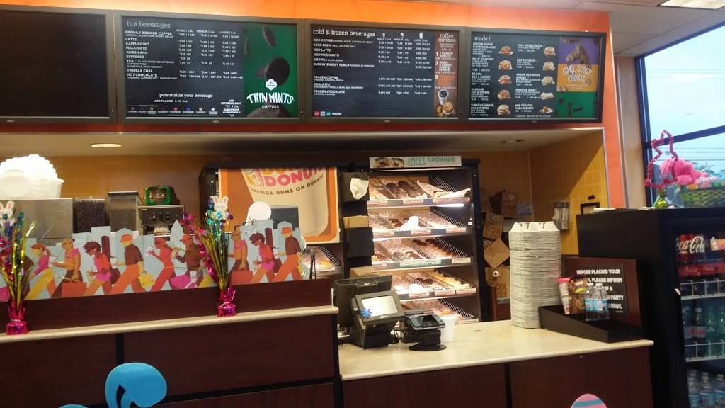 Dunkin Donuts | cafe | 6738 W Archer Ave, Chicago, IL 60638, USA | 7735865969 OR +1 773-586-5969