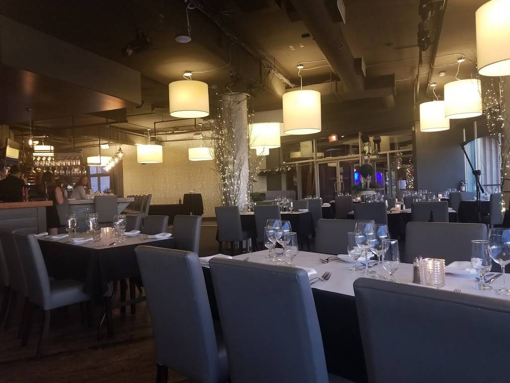Quai 99 - Restaurant | restaurant | 99 Chemin de la Rive, Longueuil, QC J4H 4C9, Canada | 4506771727 OR +1 450-677-1727