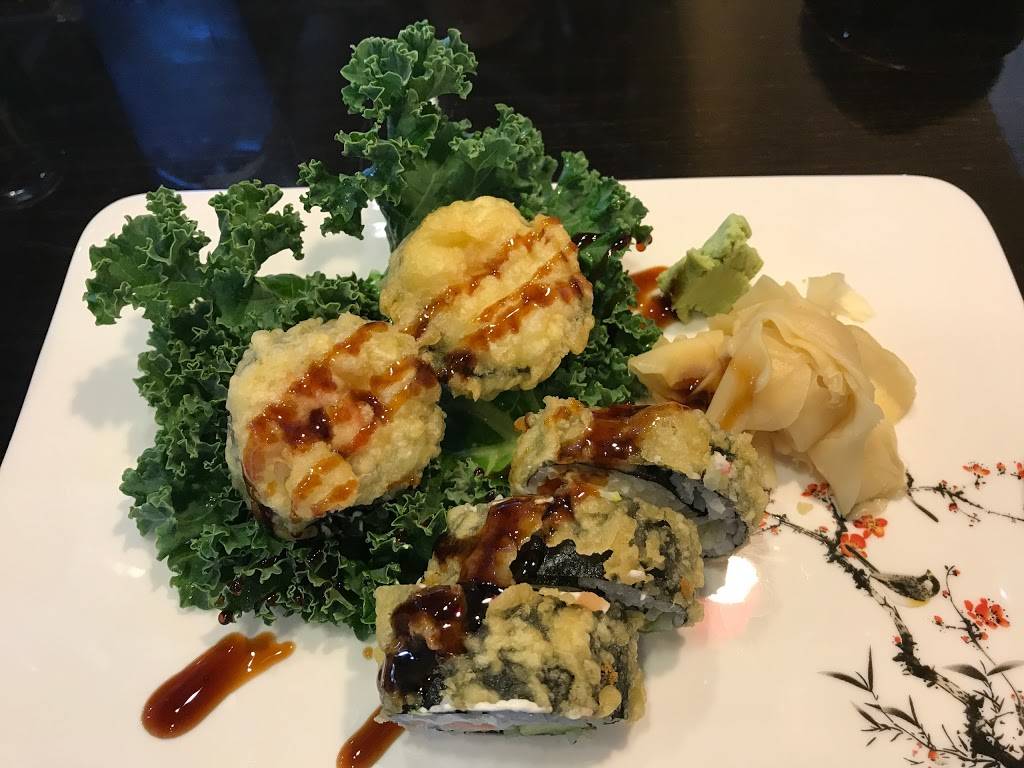 Sakura Sushi | meal takeaway | 21895 Pontiac Trail, South Lyon, MI 48178, USA | 2485737995 OR +1 248-573-7995