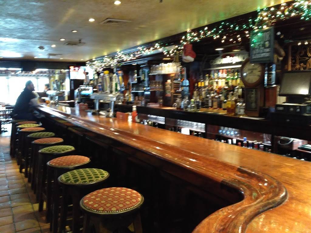 New Deck Tavern | restaurant | 3408 Sansom St, Philadelphia, PA 19104, USA | 2153864600 OR +1 215-386-4600