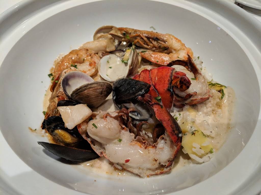 Ocean Restaurant | restaurant | 3814, 1218 20th St S, Birmingham, AL 35205, USA | 2059330999 OR +1 205-933-0999