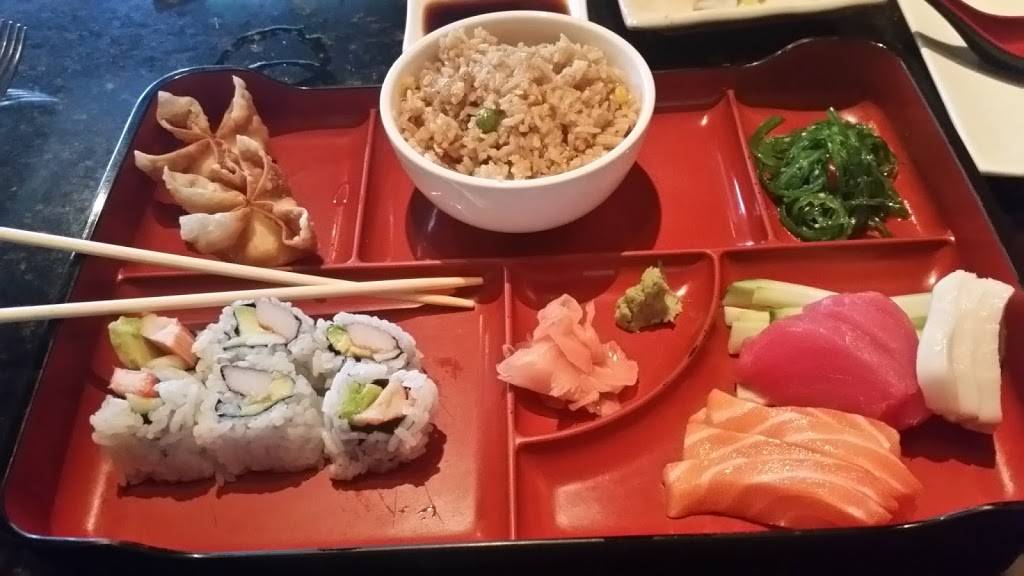 Samurai Sushi Japanese Cuisine | restaurant | 3769 Pontchartrain Dr STE 11, Slidell, LA 70458, USA | 9858472909 OR +1 985-847-2909