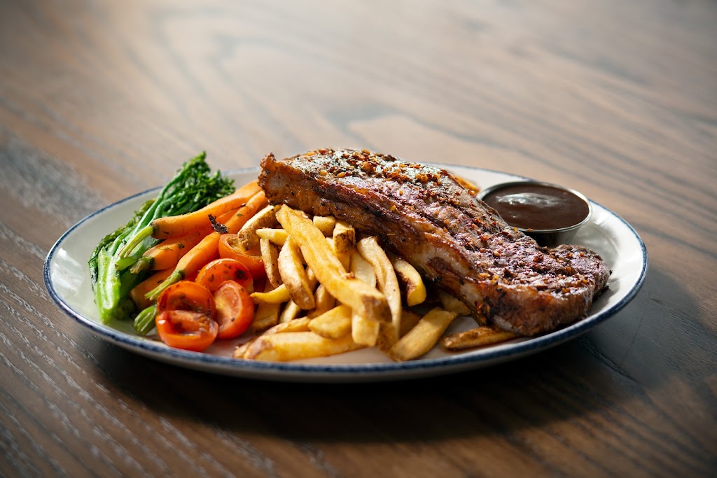 SOL | restaurant | inside of Four Points by Sheraton Tucson Airport, 7060 S Tucson Blvd, Tucson, AZ 85756, USA | 5207460271 OR +1 520-746-0271