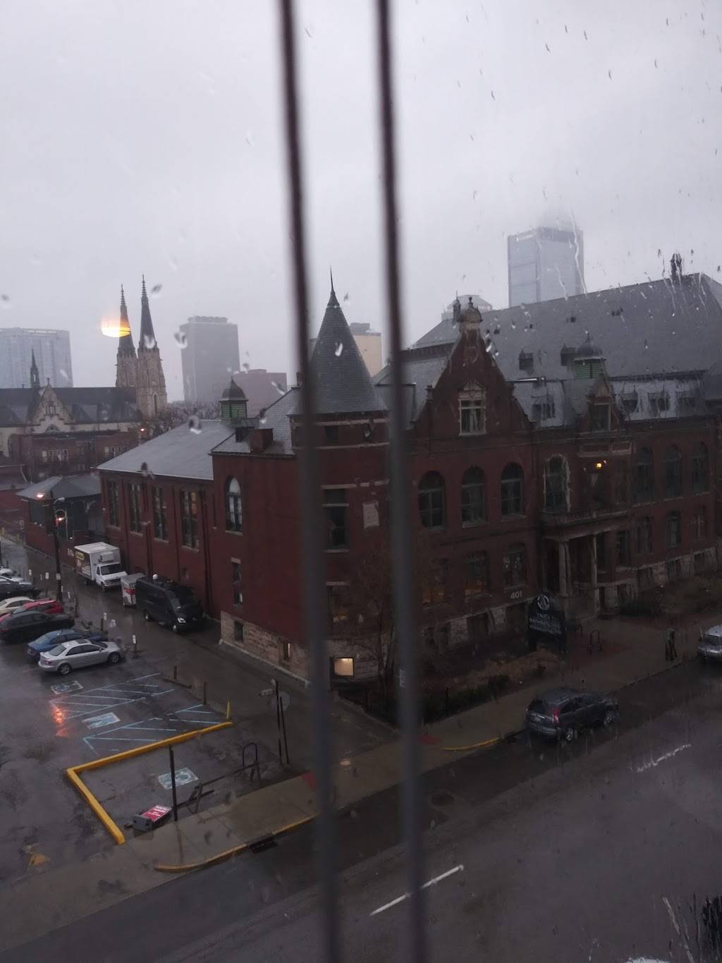 Millikan on Mass | restaurant | 551 Massachusetts Ave, Indianapolis, IN 46204, USA | 3172617273 OR +1 317-261-7273