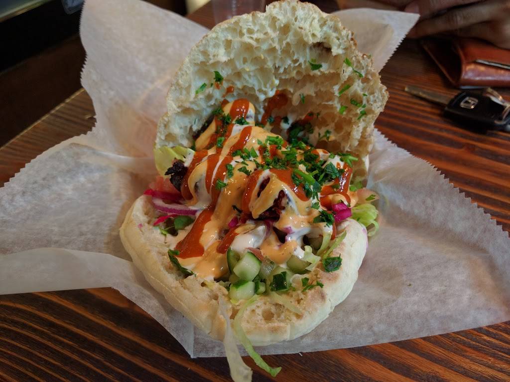 La Goulette | restaurant | 159 Grand St, Brooklyn, NY 11249, USA | 3476894126 OR +1 347-689-4126